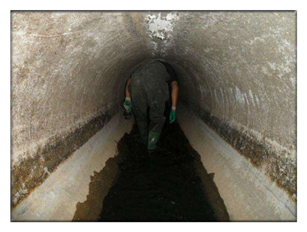 康定管道高压清洗