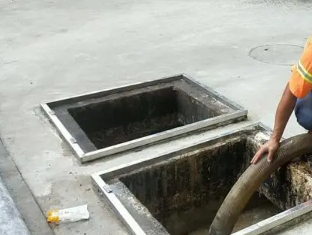 康定化粪池清理