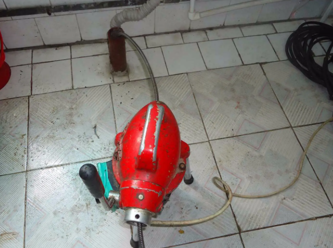 康定下水道疏通