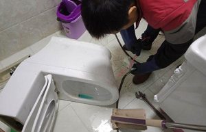 康定下水道疏通电话-30分钟快速上门