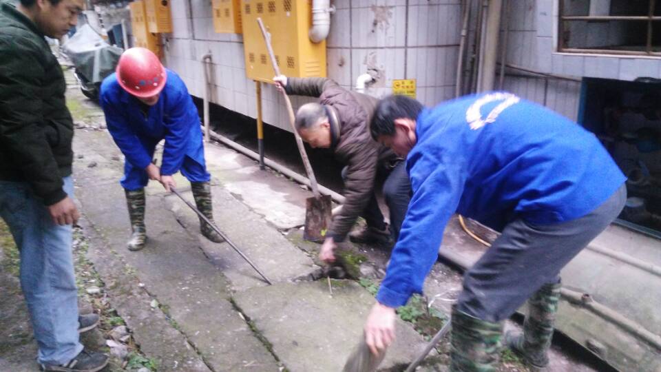 康定清掏化粪池、管道疏通一站式服务<高效><技术><可靠>